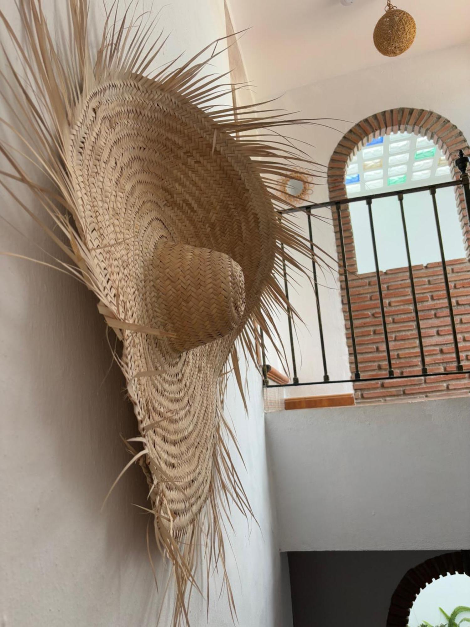 Casa Alta B&B Торрокс-Коста Экстерьер фото