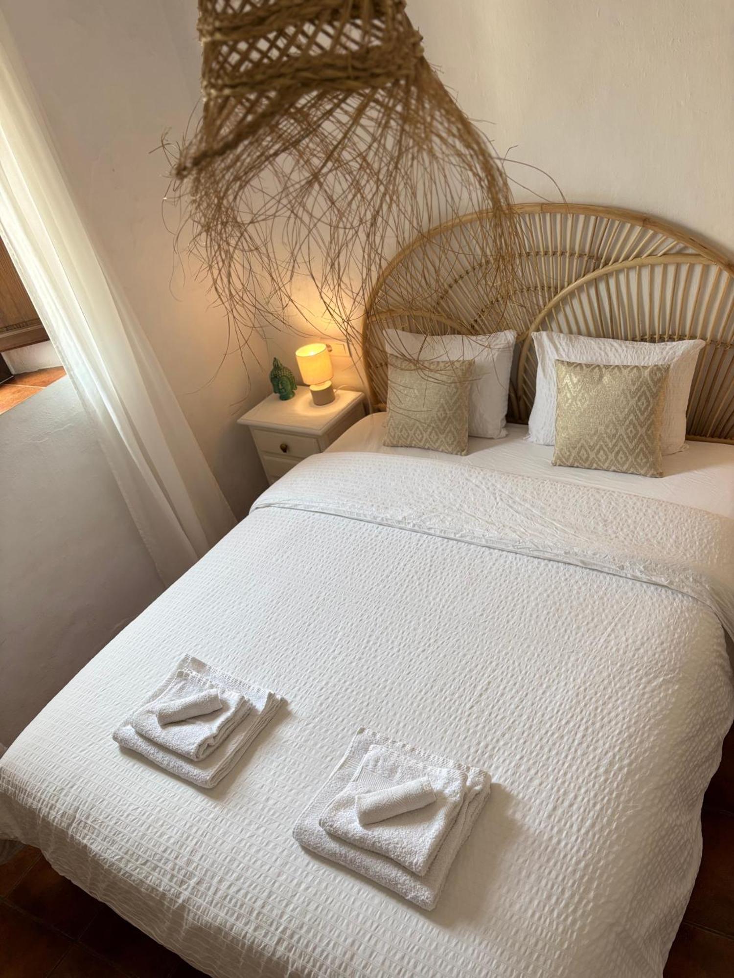 Casa Alta B&B Торрокс-Коста Экстерьер фото