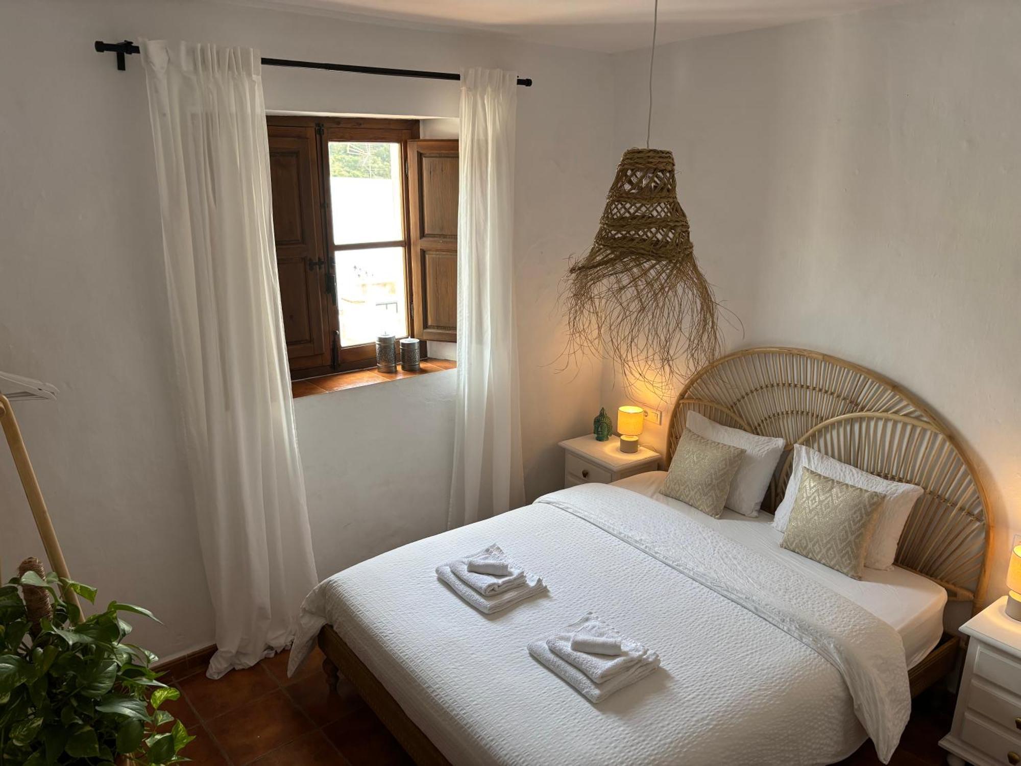 Casa Alta B&B Торрокс-Коста Экстерьер фото