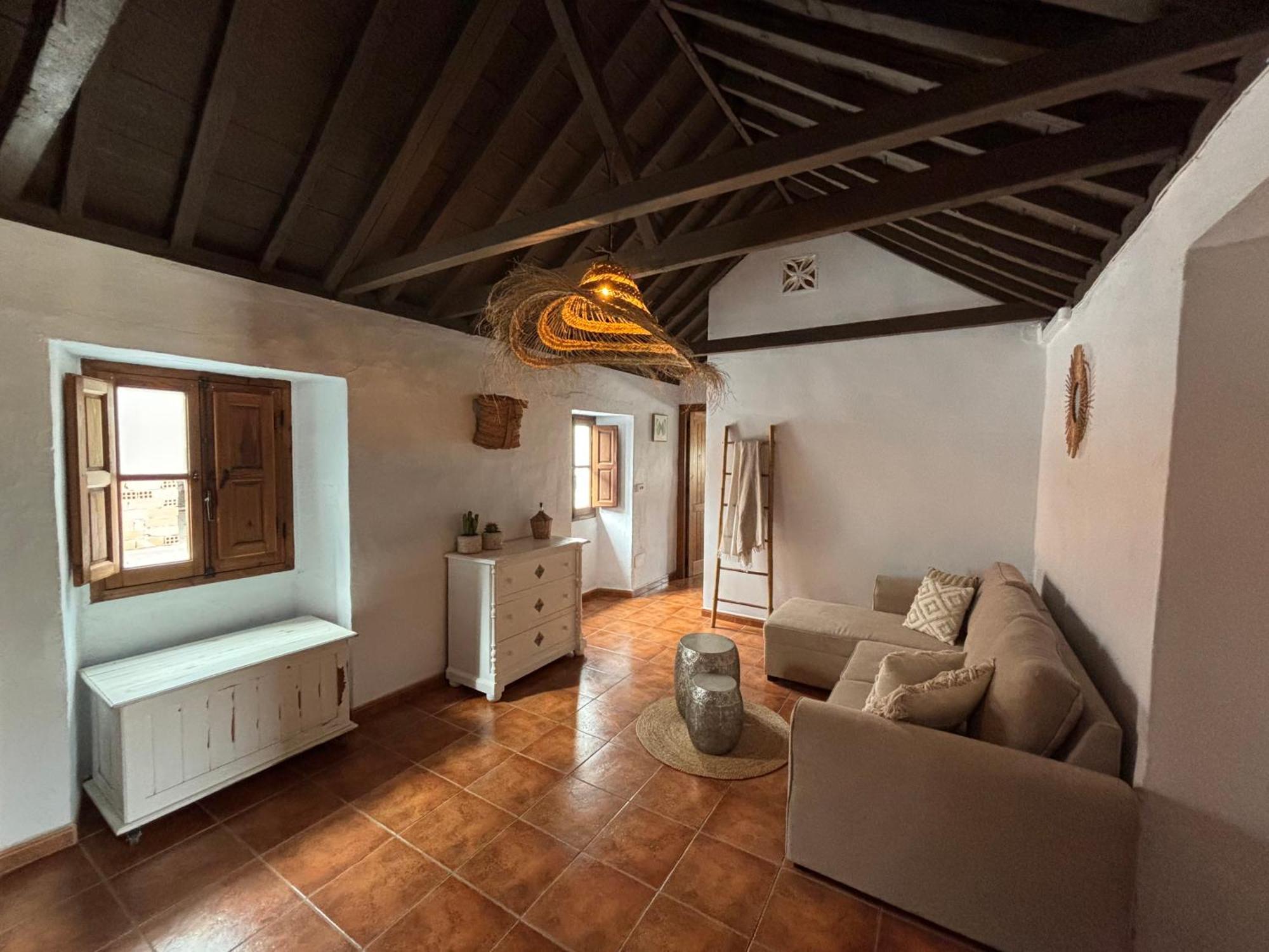 Casa Alta B&B Торрокс-Коста Экстерьер фото
