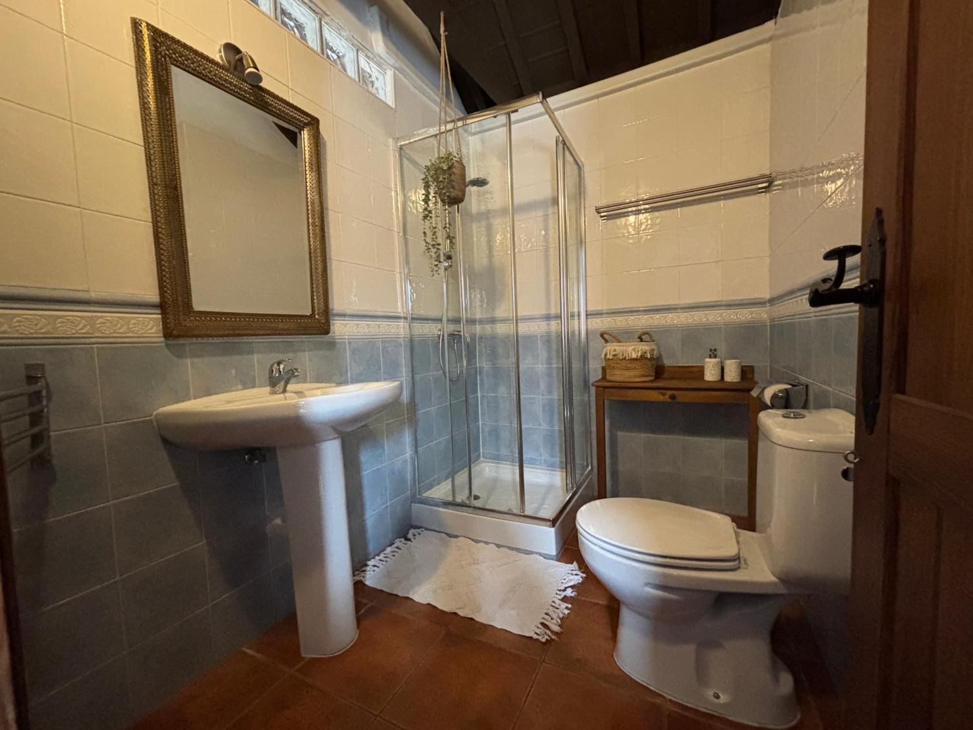 Casa Alta B&B Торрокс-Коста Экстерьер фото