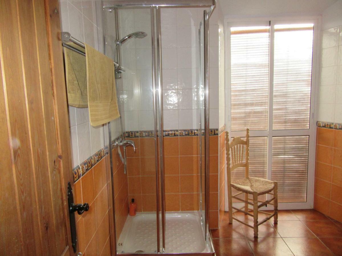 Casa Alta B&B Торрокс-Коста Экстерьер фото
