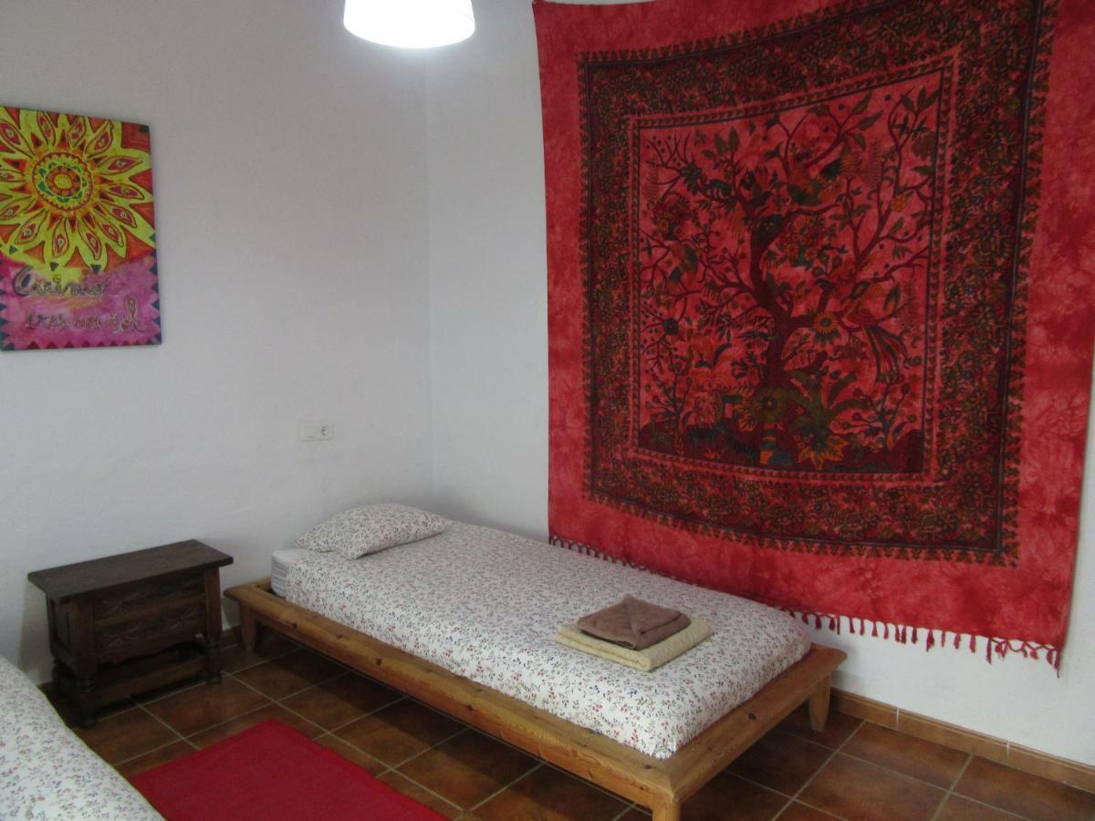 Casa Alta B&B Торрокс-Коста Экстерьер фото