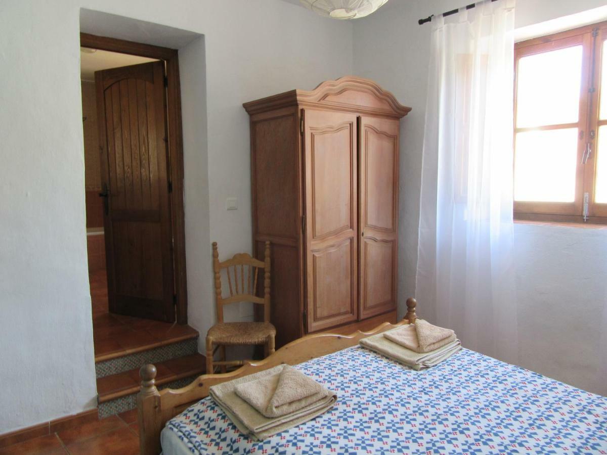 Casa Alta B&B Торрокс-Коста Экстерьер фото