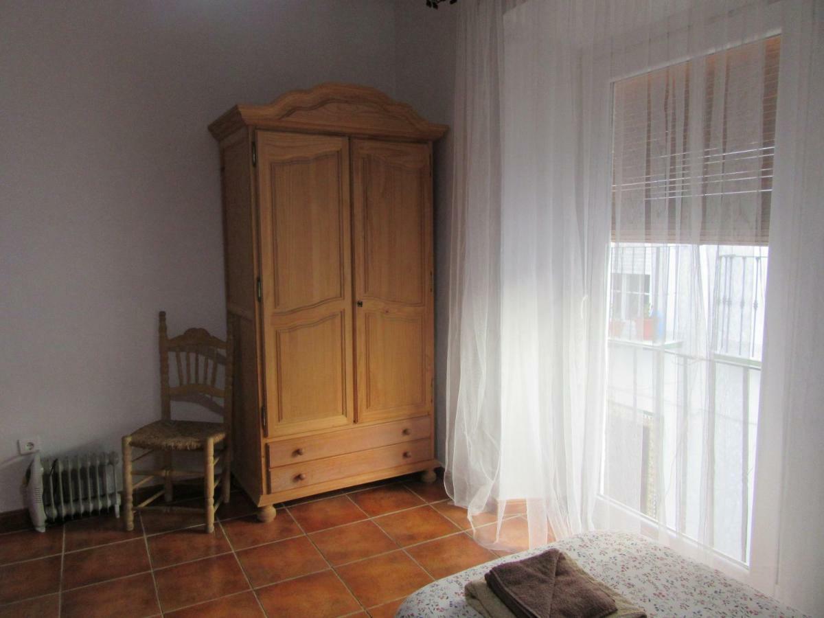 Casa Alta B&B Торрокс-Коста Экстерьер фото