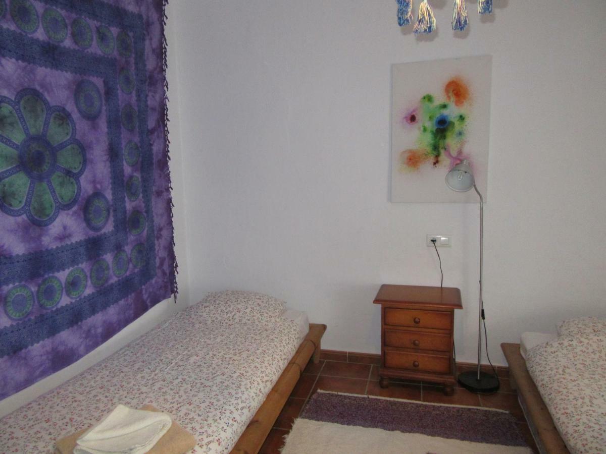 Casa Alta B&B Торрокс-Коста Экстерьер фото