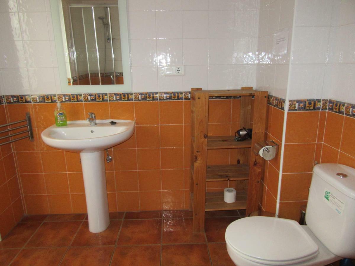 Casa Alta B&B Торрокс-Коста Экстерьер фото