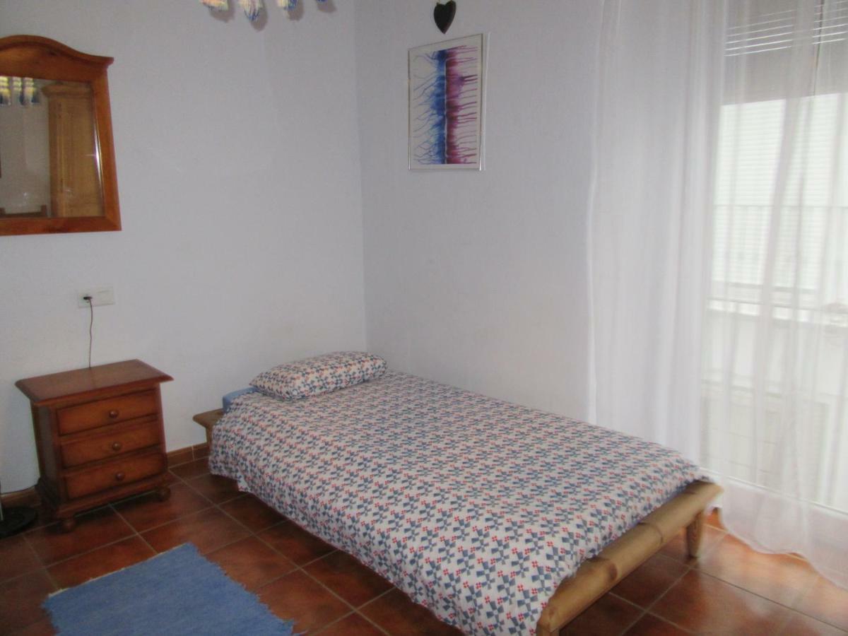 Casa Alta B&B Торрокс-Коста Экстерьер фото