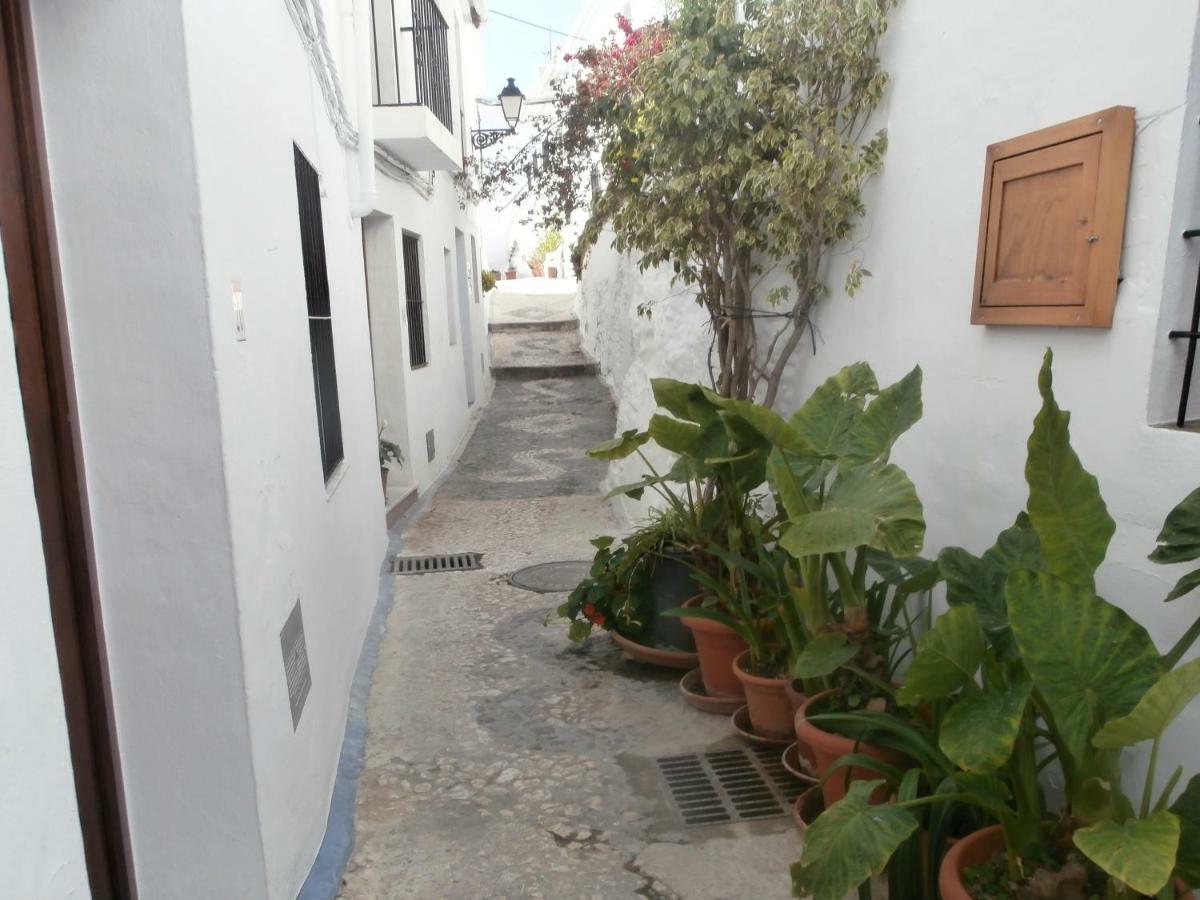 Casa Alta B&B Торрокс-Коста Экстерьер фото
