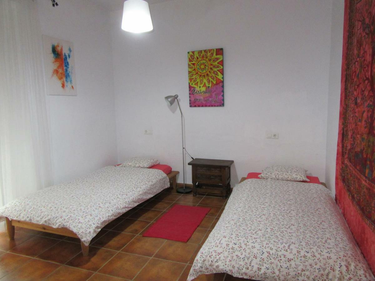 Casa Alta B&B Торрокс-Коста Экстерьер фото