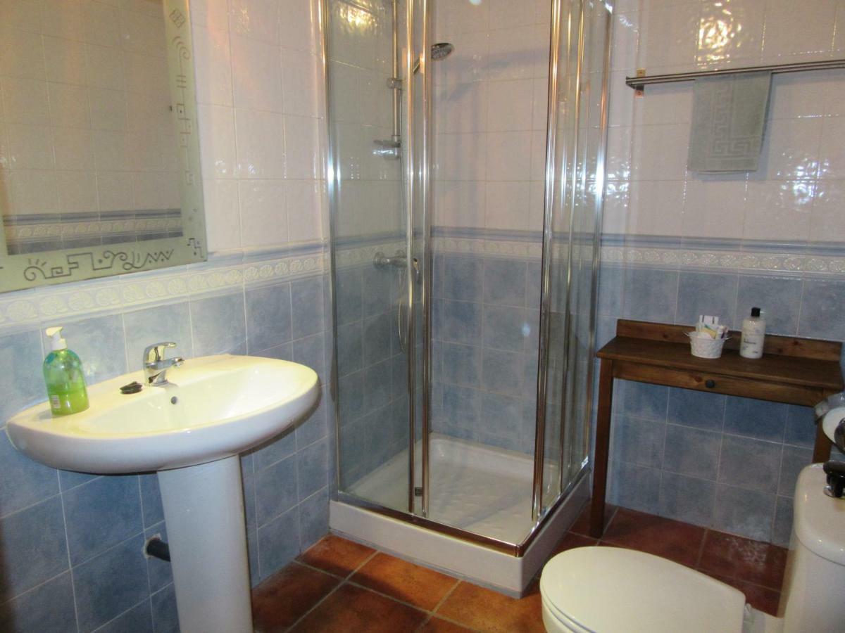 Casa Alta B&B Торрокс-Коста Экстерьер фото