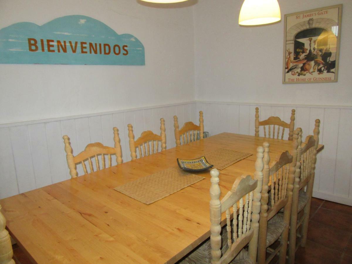 Casa Alta B&B Торрокс-Коста Экстерьер фото